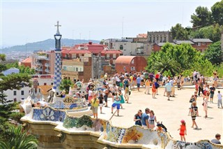 Italy, Spain, Canary Islands, Madeira , Morocco & France